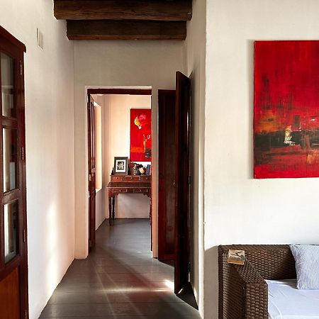 Casa Gaitana - Alma Hotels Santa Marta  Buitenkant foto