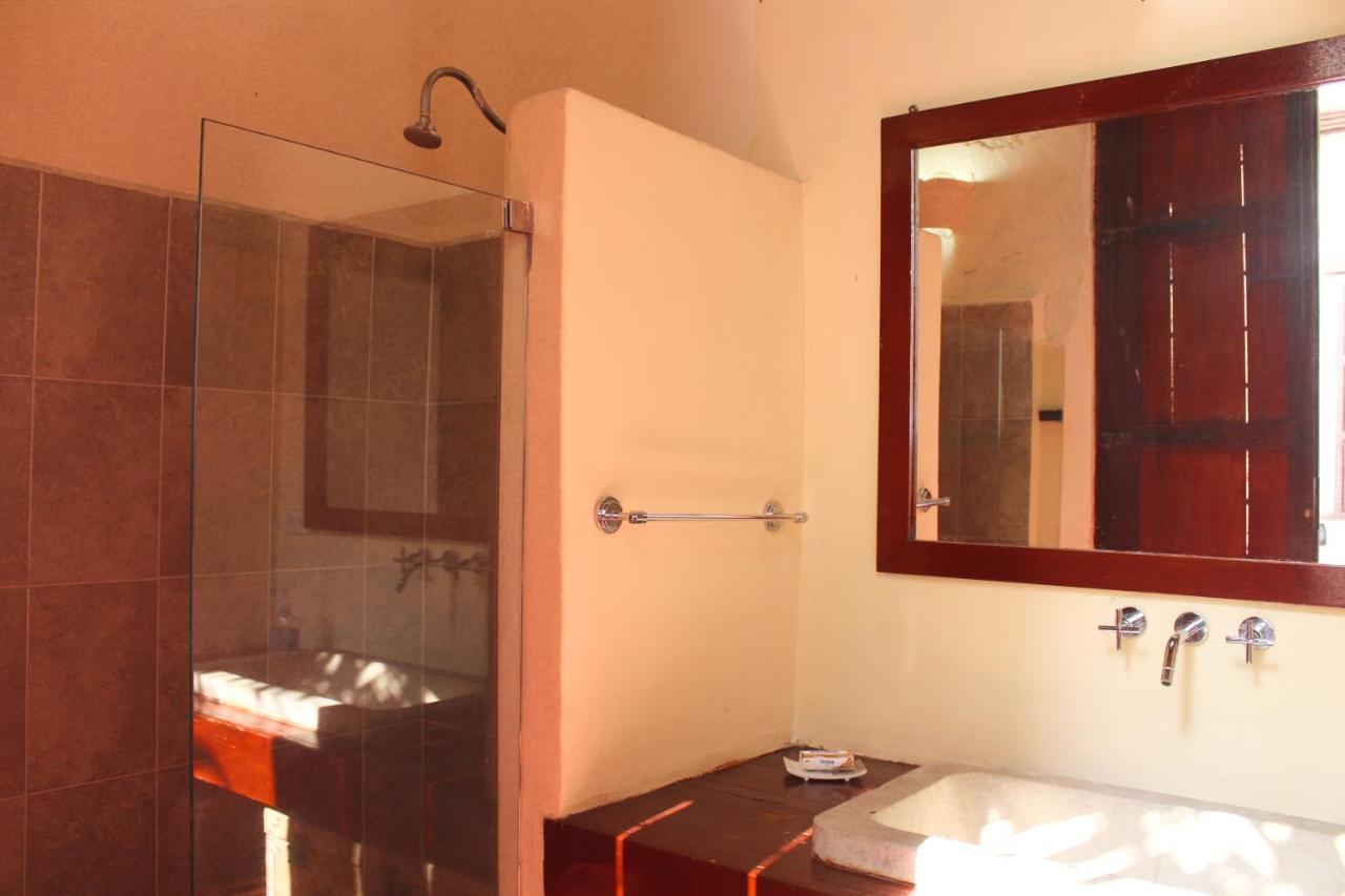 Casa Gaitana - Alma Hotels Santa Marta  Buitenkant foto