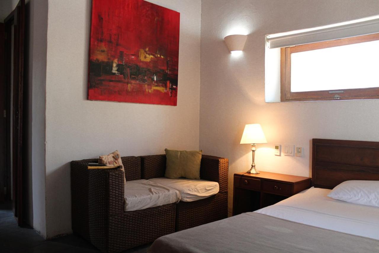 Casa Gaitana - Alma Hotels Santa Marta  Buitenkant foto