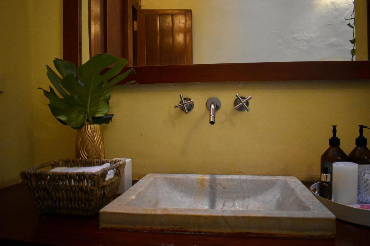 Casa Gaitana - Alma Hotels Santa Marta  Buitenkant foto