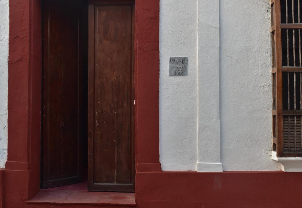 Casa Gaitana - Alma Hotels Santa Marta  Buitenkant foto