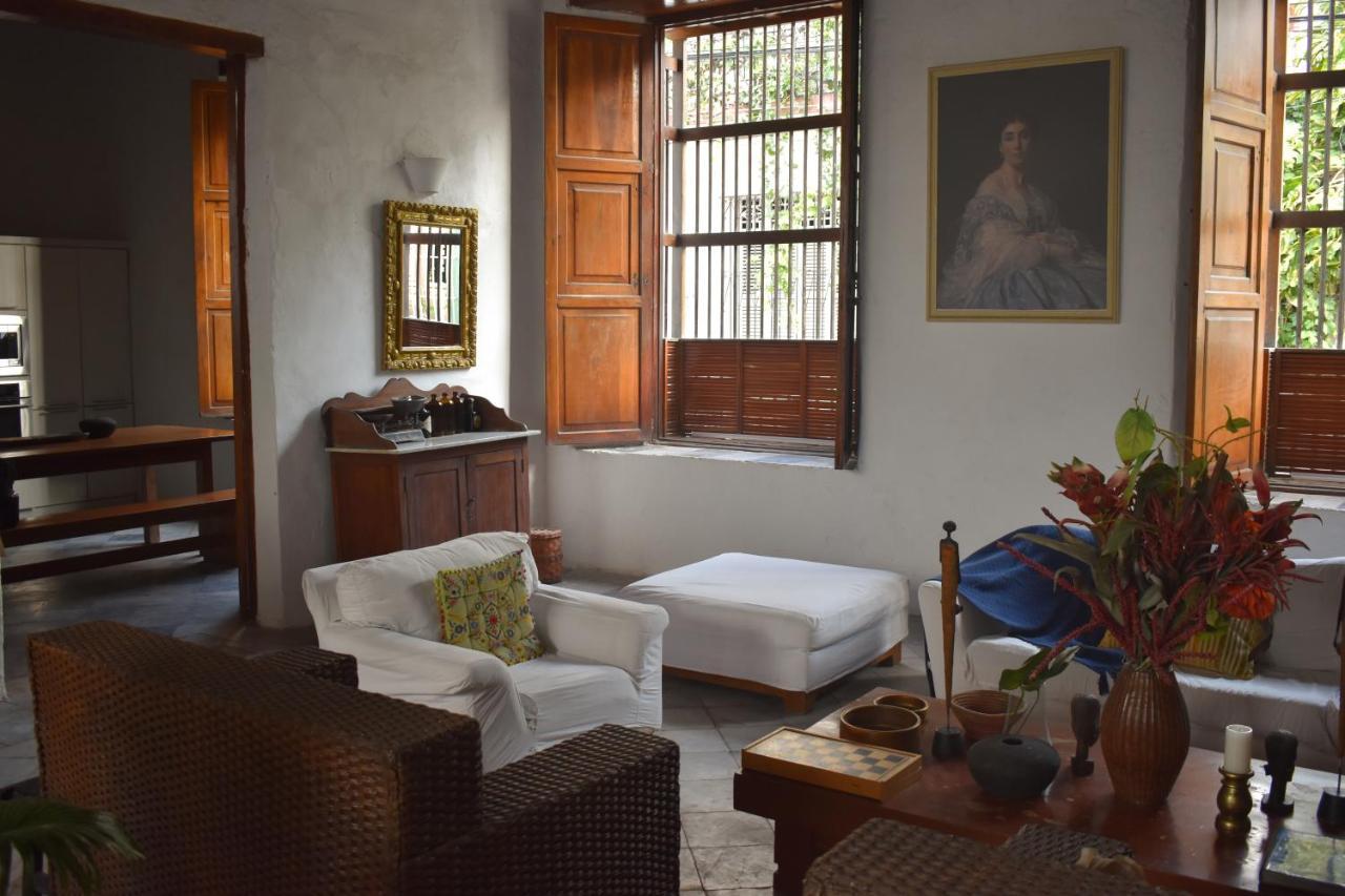 Casa Gaitana - Alma Hotels Santa Marta  Buitenkant foto