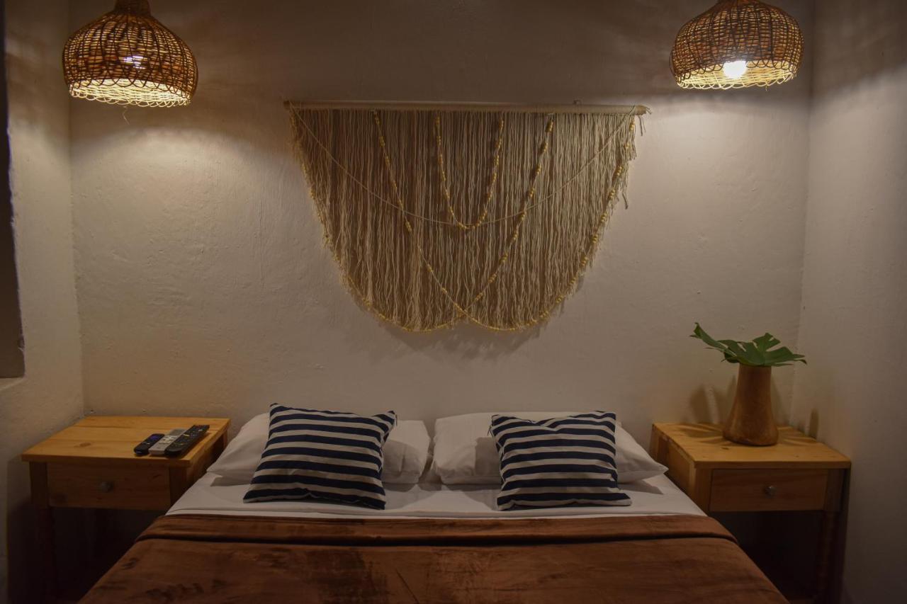 Casa Gaitana - Alma Hotels Santa Marta  Buitenkant foto