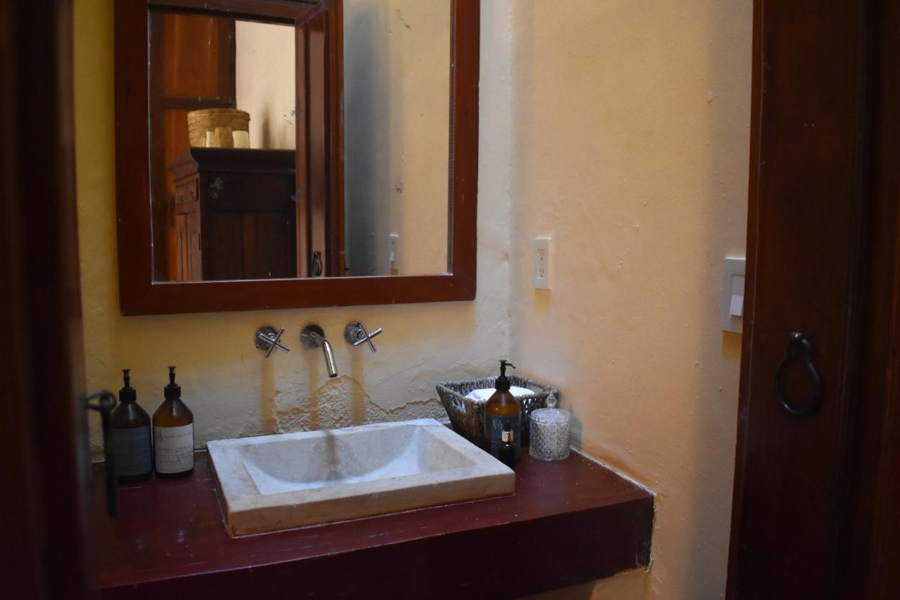 Casa Gaitana - Alma Hotels Santa Marta  Buitenkant foto