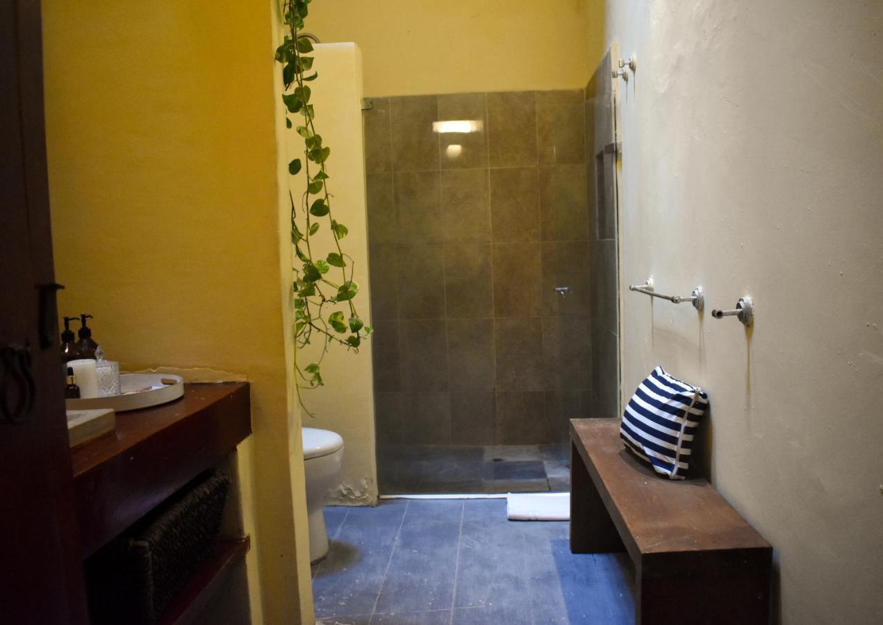 Casa Gaitana - Alma Hotels Santa Marta  Buitenkant foto