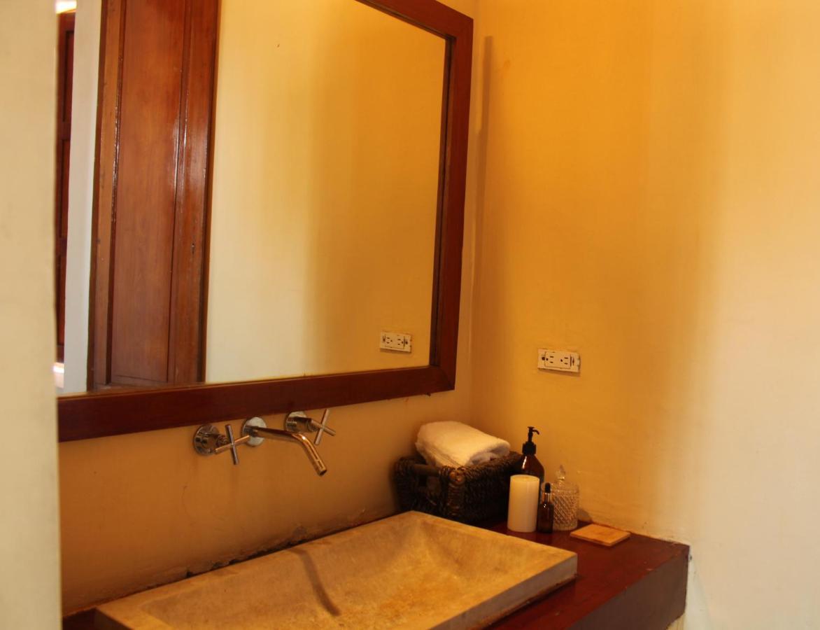 Casa Gaitana - Alma Hotels Santa Marta  Buitenkant foto