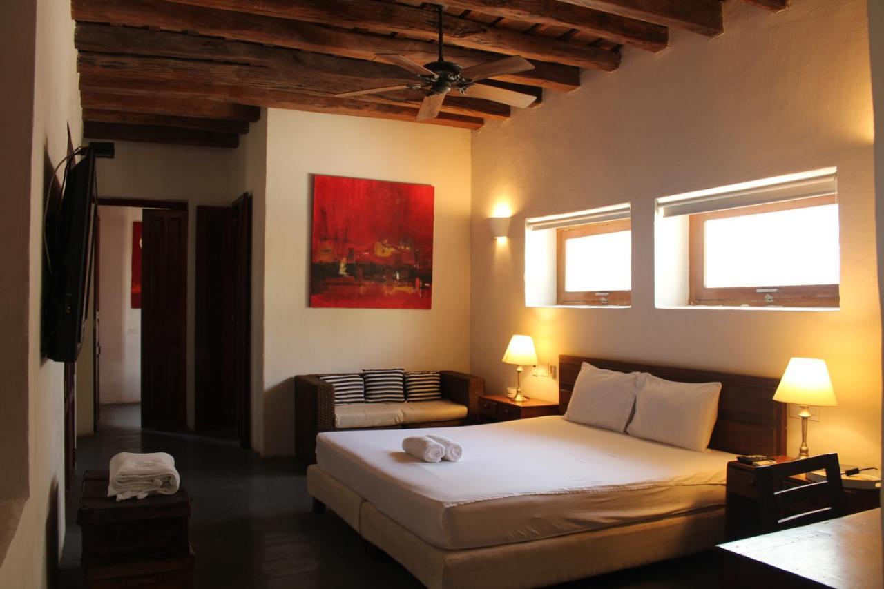 Casa Gaitana - Alma Hotels Santa Marta  Buitenkant foto