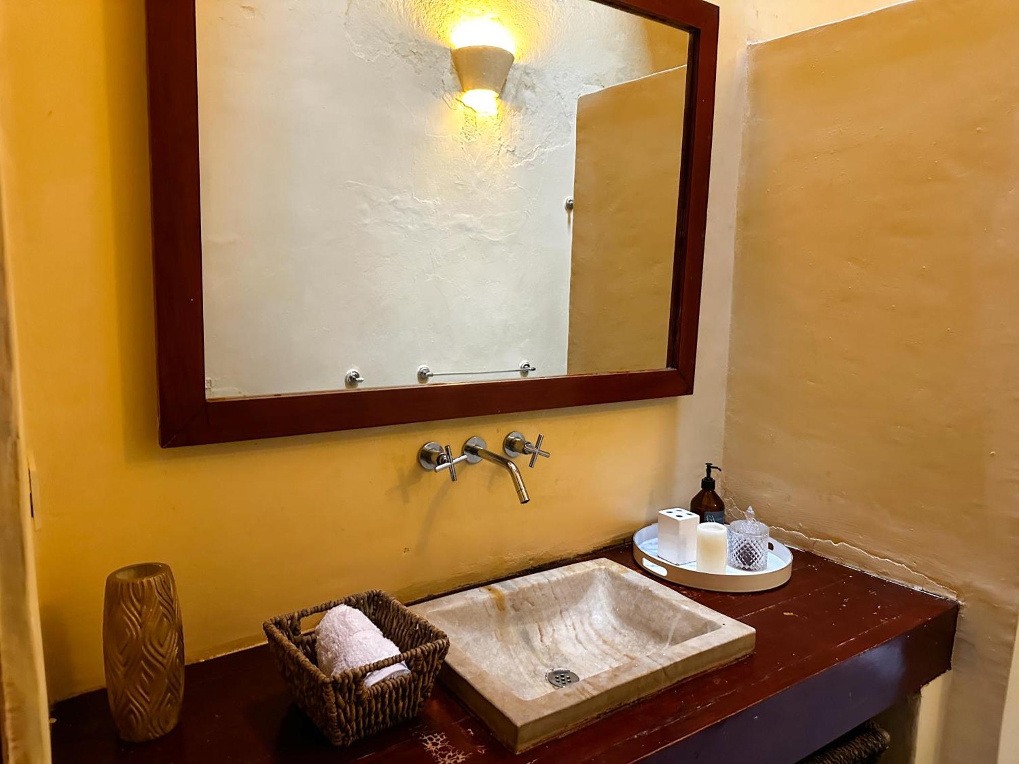 Casa Gaitana - Alma Hotels Santa Marta  Buitenkant foto