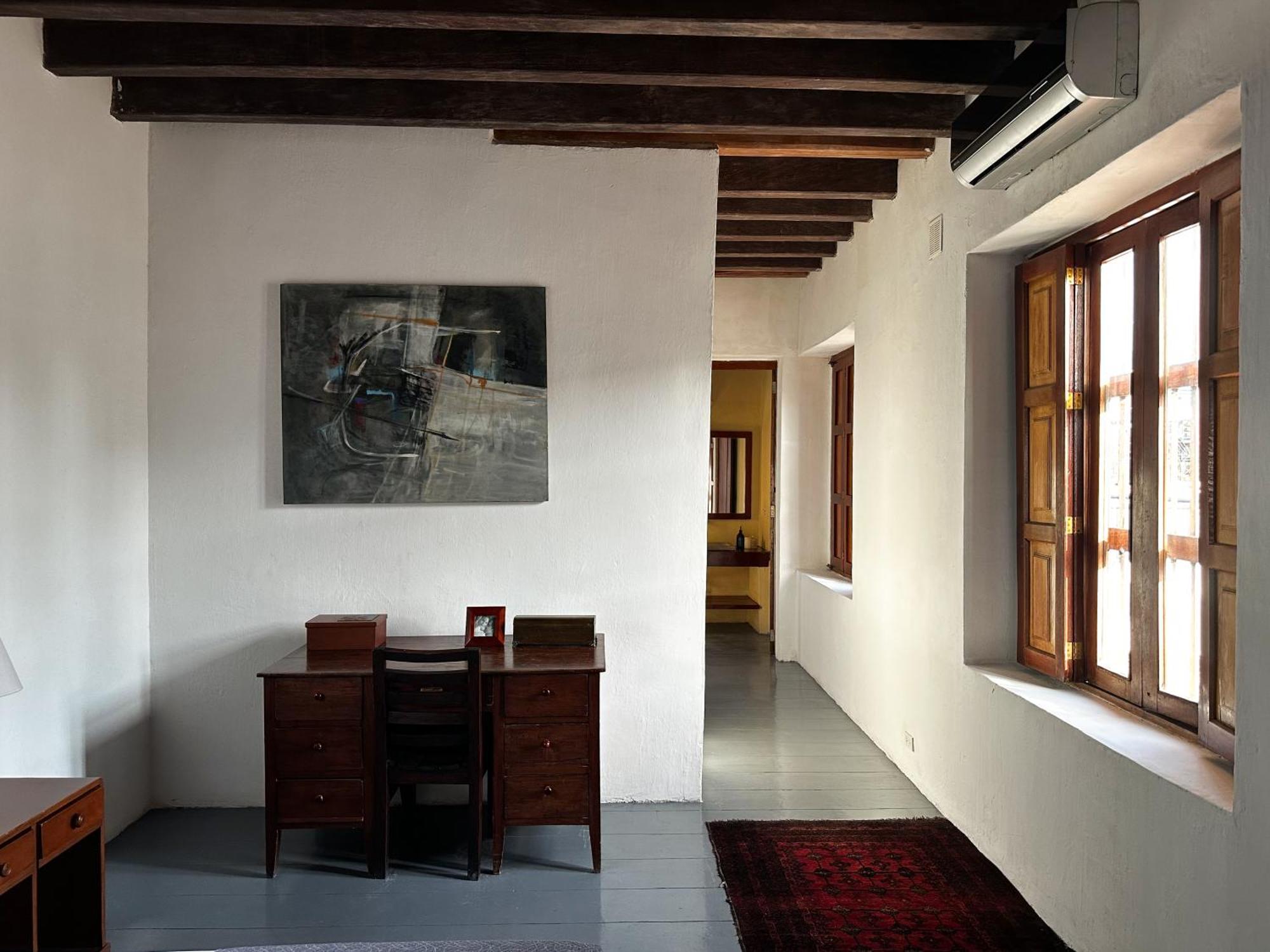 Casa Gaitana - Alma Hotels Santa Marta  Buitenkant foto