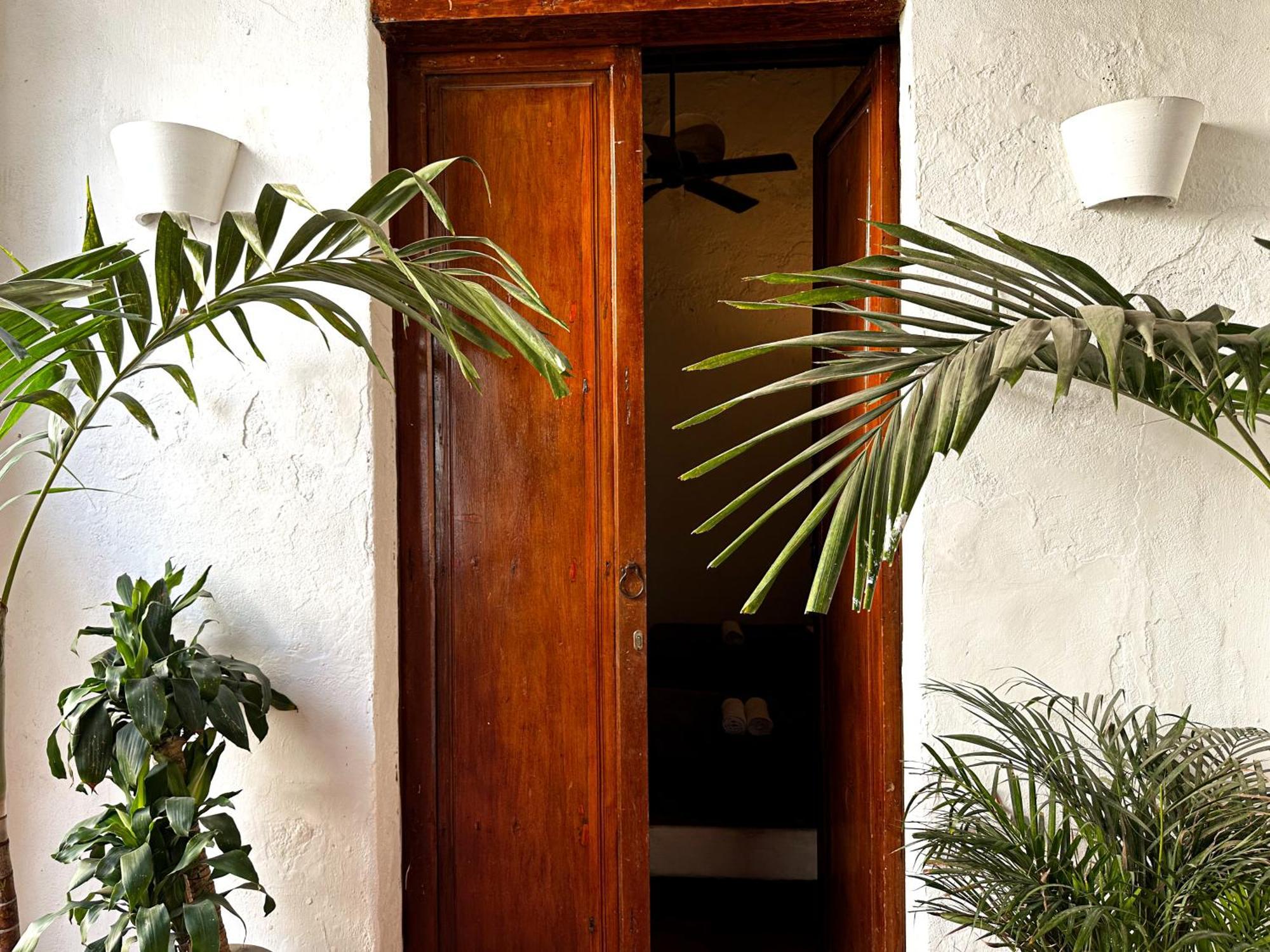 Casa Gaitana - Alma Hotels Santa Marta  Buitenkant foto