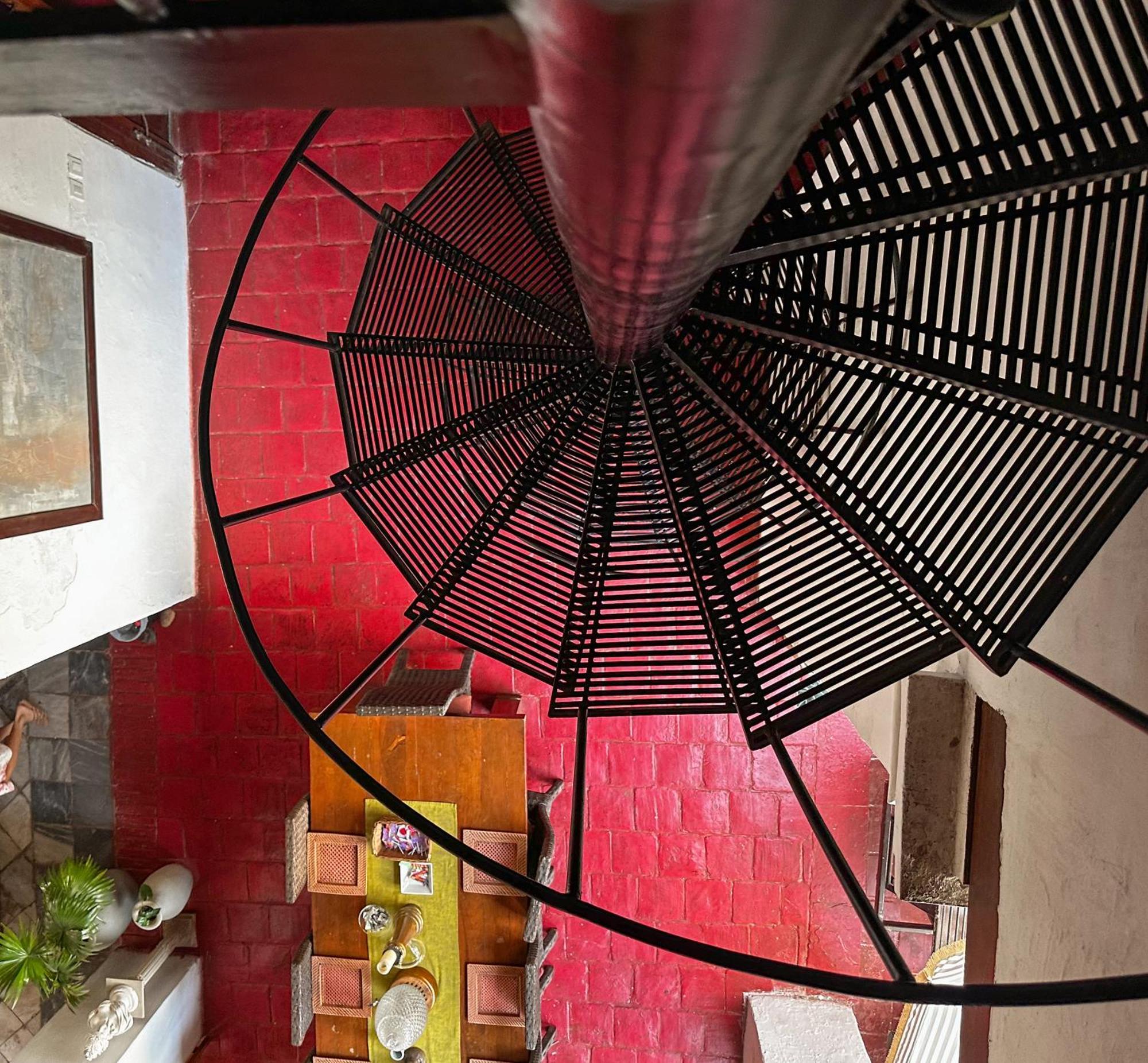 Casa Gaitana - Alma Hotels Santa Marta  Buitenkant foto