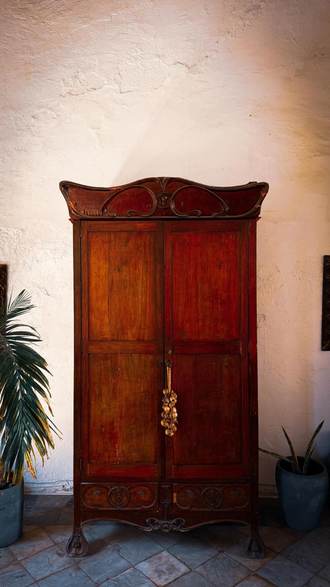 Casa Gaitana - Alma Hotels Santa Marta  Buitenkant foto