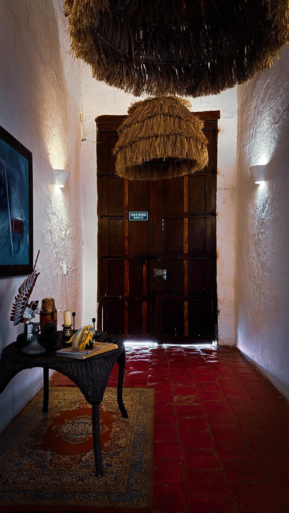 Casa Gaitana - Alma Hotels Santa Marta  Buitenkant foto